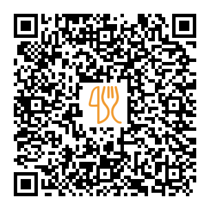 Link z kodem QR do karta Acıktım Ciğer Adana Tavuk şiş Kebap Evi