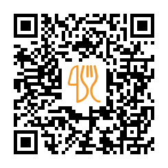 Link z kodem QR do karta Cafe Des Sports