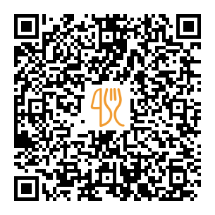 Link z kodem QR do karta The Potting Shed Cafe And Farm Shop