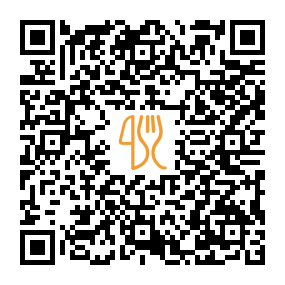 Link z kodem QR do karta Kawa Sushi Japanese Cuisine