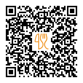 Link z kodem QR do karta Corner Bar & Restaurant