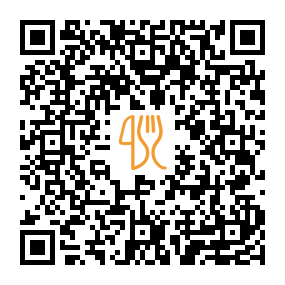 Link z kodem QR do karta Halal Thai Cuisine