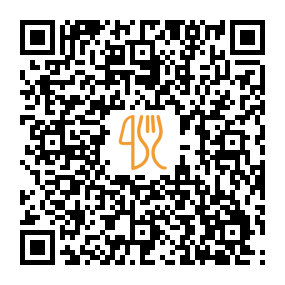 Link z kodem QR do karta Island Spice Cuisine