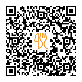 Link z kodem QR do karta Mama Le Vietnamese Cuisine