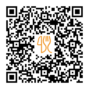 Link z kodem QR do karta The Hideout Bar And Restaurant