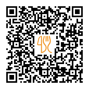 Link z kodem QR do karta Sticky Rice Cafe