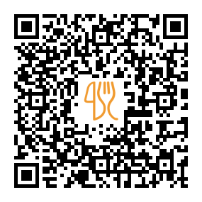 Link z kodem QR do karta The Chimney Cake Company