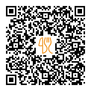 Link z kodem QR do karta The Coconut Finest South Indian Cuisine