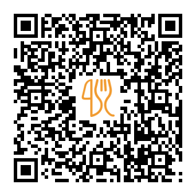 Link z kodem QR do karta Asian Barbecue Halal