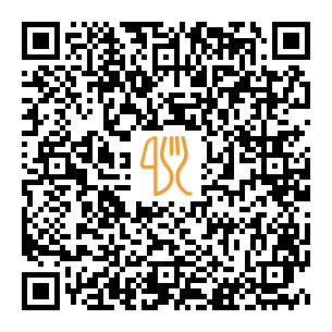 Link z kodem QR do karta The Loose Cannon Scottish Public House