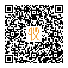 Link z kodem QR do karta Kingza Asian Cuisine