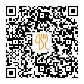 Link z kodem QR do karta Uzbek Cuisine