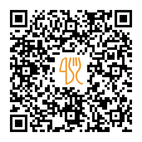 Link z kodem QR do karta Shekima Seoul Food