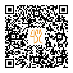 Link z kodem QR do karta Namaste Indian Kitchen