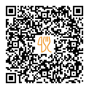 Link z kodem QR do karta Le Macaron French Pastries Savannah