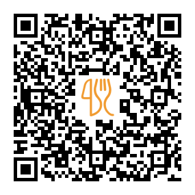 Link z kodem QR do karta кафе більярдний клуб Цезар