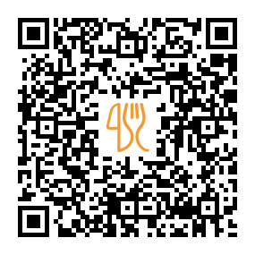 Link z kodem QR do karta Amber Indian Cuisine