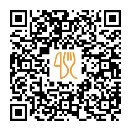 Link z kodem QR do karta Bistro Asia