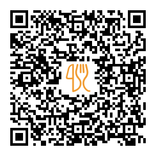 Link z kodem QR do karta Rózsakert Panzió