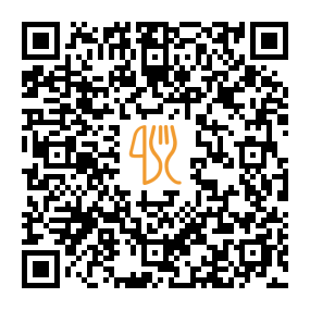 Link z kodem QR do karta Tulipán Vendéglő