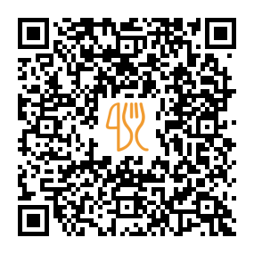 Link z kodem QR do karta Middle East Resturant