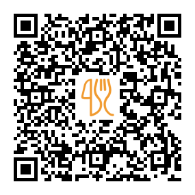 Link z kodem QR do karta Sakura Japanese Hibachi Sushi