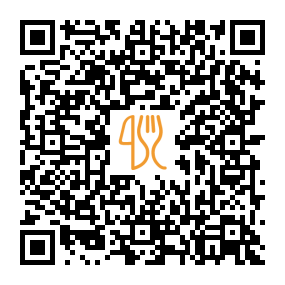 Link z kodem QR do karta Hong Far Cafe Hóng Fā Cān Tīng