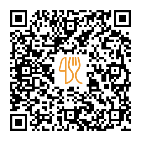 Link z kodem QR do karta Hunan Garden Chinese