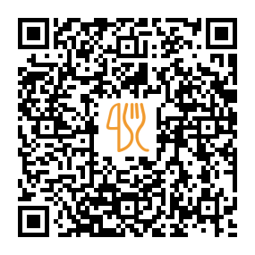 Link z kodem QR do karta Presse cafe boucherville