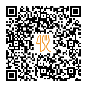 Link z kodem QR do karta China Garden Buffet