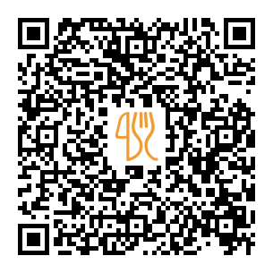 Link z kodem QR do karta 8th Hill Inspired Mediterranean Cuisine