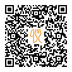 Link z kodem QR do karta Firepan Korean Bbq