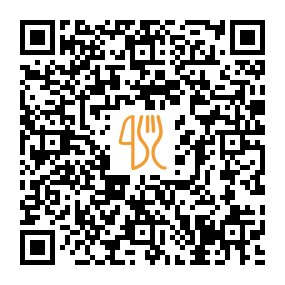 Link z kodem QR do karta Bouchee городское кафе