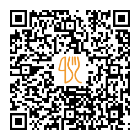 Link z kodem QR do karta Happy Hawg Bbq More