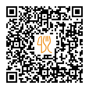 Link z kodem QR do karta Oriental Kitchen