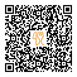 Link z kodem QR do karta Dolce Vita Pizzéria Százhalombatta