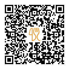 Link z kodem QR do karta Sam's Egyptian Food