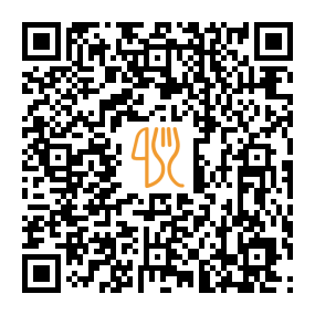 Link z kodem QR do karta Bawarchi Indian Cuisine