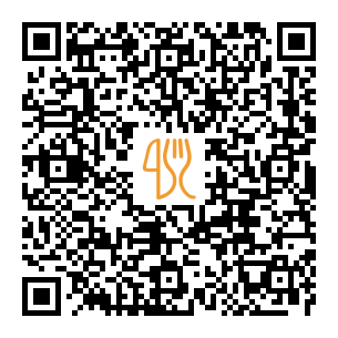 Link z kodem QR do karta Rice Asian Fusion Cuisine Sushi