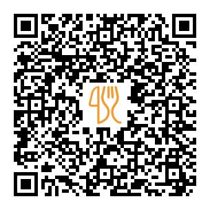 Link z kodem QR do karta The Fat Donkey Ice Cream Fine Desserts Sarasota