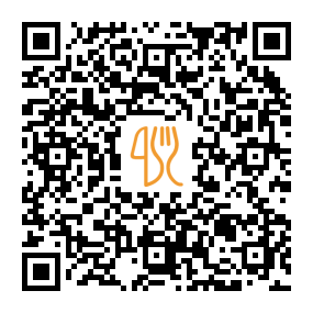 Link z kodem QR do karta Fuji Japanese Cuisine