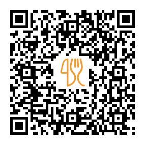 Link z kodem QR do karta Thai Spicy Nine Thai étterem Siófok