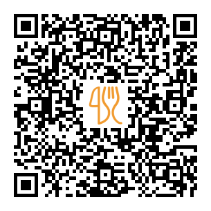 Link z kodem QR do karta Andrásy Kézműves Hamburgerek