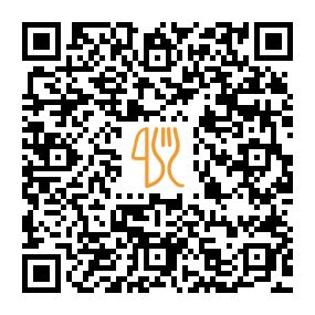 Link z kodem QR do karta Kum Kang San Korean Bbq Buffet