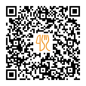 Link z kodem QR do karta Tengda Asian Bistro