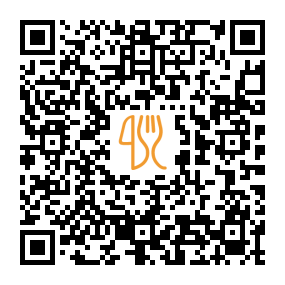 Link z kodem QR do karta Izumi Asian Bistro