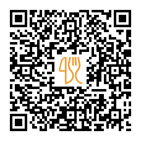 Link z kodem QR do karta Bansari Indian Cuisine