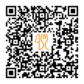 Link z kodem QR do karta Basil Viet Kitchen