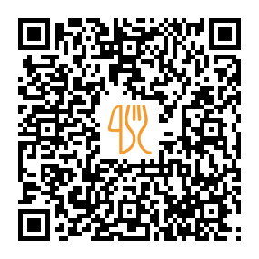 Link z kodem QR do karta Mantra Indian Cuisine Spirits