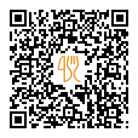 Link z kodem QR do karta Raagini Indian Bistro